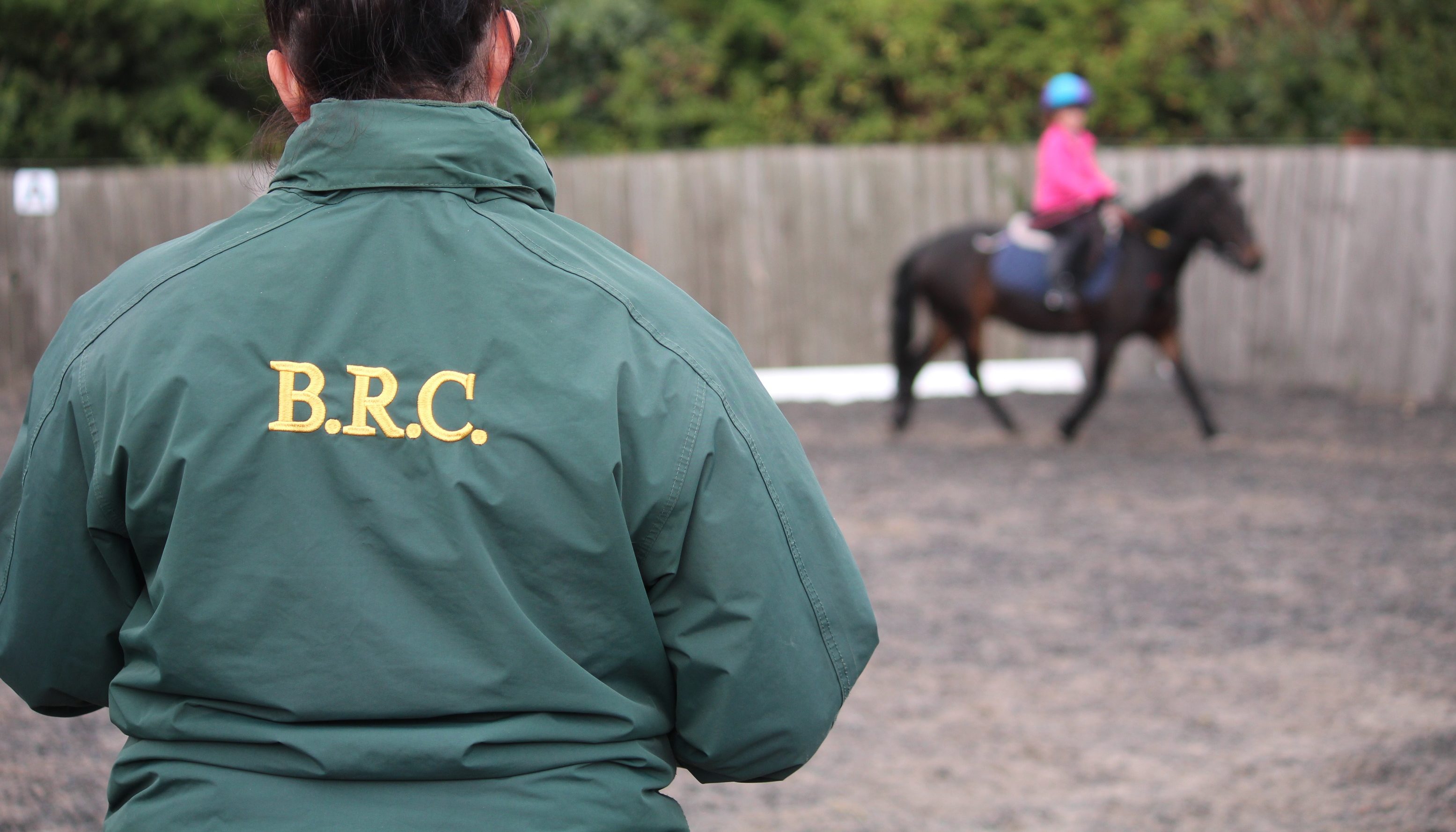 Berkshire Riding Centre Bhs Approved Riding School And Livery Yard